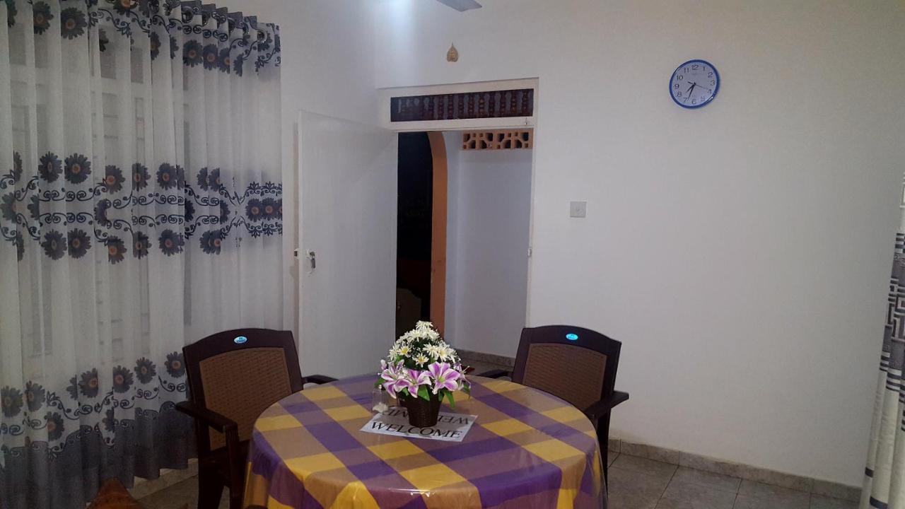 Sanasuma Villa Bentota Exterior foto